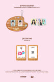 IVE - 2025 SEASON'S GREETINGS / Colorful Days with IVE