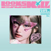 IVE - Looks Can Kill / Digipack Ver.