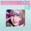 IVE - Looks Can Kill / Digipack Ver.