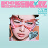 IVE - Looks Can Kill / Digipack Ver.