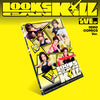 IVE - Looks Can Kill / Hero Comics Ver.