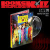 IVE - Looks Can Kill / Hero On Set Ver.