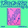 IVE - Looks Can Kill / Loved Ive Ver.
