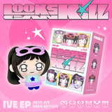 IVE - Looks Can Kill / PETIT-IVE Ver. (Random) *LATER NOV. RELEASE*