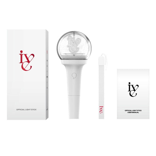 IVE - OFFICIAL LIGHT STICK - K-Pop Time