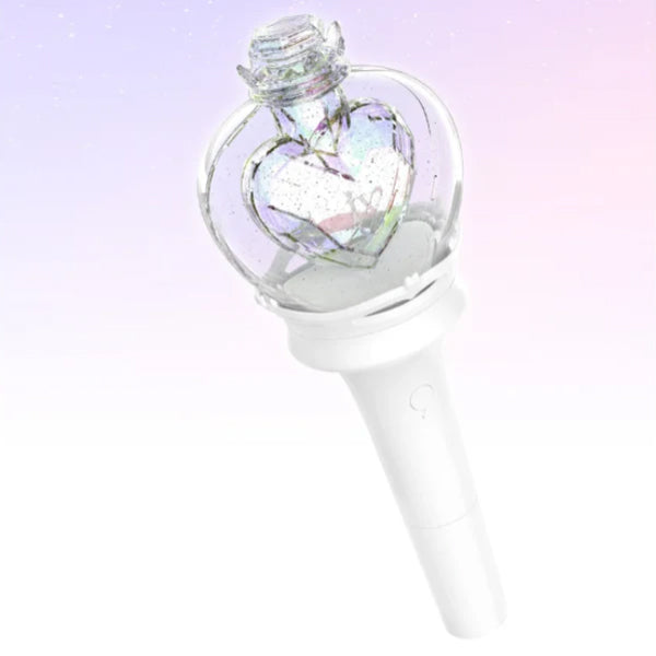 IVE - OFFICIAL LIGHT STICK VER.2 - K-Pop Time