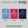 IVE - IVE SECRET / Standard versions