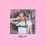 IVE - IVE SECRET / Digipack versions