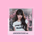 IVE - IVE SECRET / Digipack versions