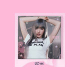 IVE - IVE SECRET / Digipack versions