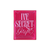 IVE - IVE SECRET / Standard versions