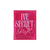 IVE - IVE SECRET / Standard versions