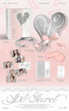 IVE - IVE SECRET / MD Ver.