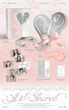 IVE - IVE SECRET / MD Ver.