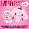IVE - IVE SECRET / Evil Cupid Platform Album (Strictly Random)