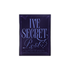 IVE - IVE SECRET / Standard versions