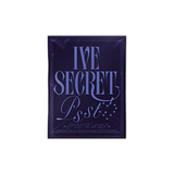 IVE - IVE SECRET / Standard versions