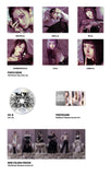 IVE - IVE SWITCH / Digipack Ver. (Random)