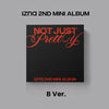 izna - Not Just Pretty / Photobook Ver.