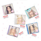 ifeye - As if / Jewel ver.