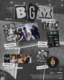 IN A MINUTE - BGM : HOW WE RISE - PLAY