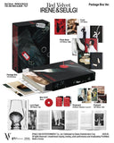 IRENE & SEULGI (Red Velvet) - TILT / Package Ver.