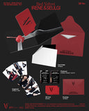 IRENE & SEULGI (Red Velvet) - TILT / QR Ver.