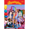 ITZY - Algorhythm (Japanese Limited Edition / CD + DVD)