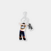 RIIZE - RIIZING DAY FAN CON MD / ACRYLIC KEY RING