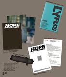 j-hope - HOPE ON THE STREET VOL.1 / Weverse Albums ver.