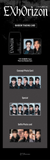 EXO - 2026 EXO PLANET #6 - EXhOrizon MD / RANDOM TRADING CARD