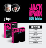 j-hope - Jack In The Box (HOPE Edition)