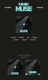 Jimin - MUSE / Vinyl LP