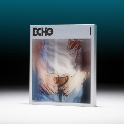 JIN (BTS) - ECHO - K-Pop Time