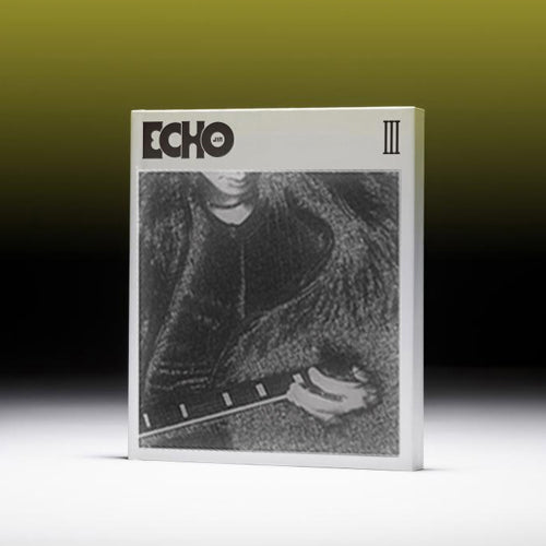 JIN (BTS) - ECHO