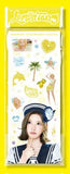 Hearts2Hearts - Lemon Tang / Sticker ver.