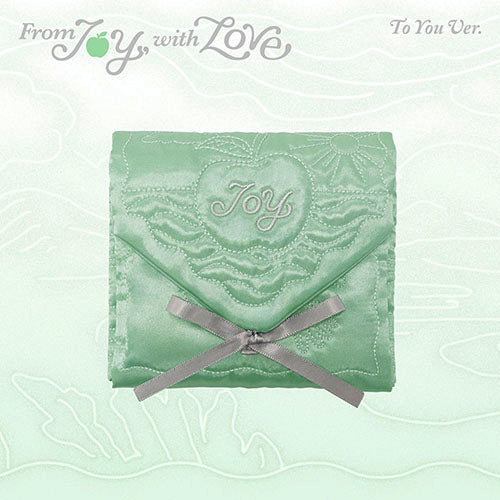 Joy (Red Velvet) - From JOY, with Love / To You Ver.