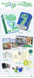 Joy (Red Velvet) - From JOY, with Love / Tin Case Ver.