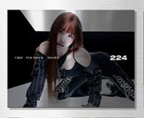 KISS OF LIFE - 224 / Digipack Ver.
