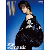 W KOREA - JUNE 2024 / STRAY KIDS