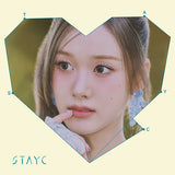 STAYC - GPT / TELL ME NOW (Japanese Solo Member Editions)