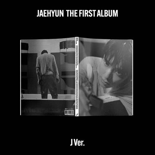 JAEHYUN (NCT) - J  /  J ver.