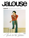 JaLOUSE Magazine - Issue#02 - Super M