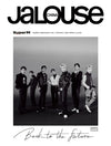 JaLOUSE Magazine - Issue#02 - Super M