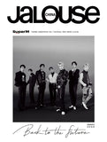 JaLOUSE Magazine - Issue#02 - Super M