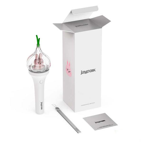 JAY PARK - OFFICIAL LIGHT STICK