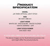 JAY PARK - OFFICIAL LIGHT STICK