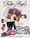 JENNIE - Fallen Angel *SET OF 2*