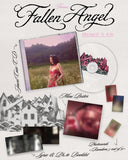 JENNIE - Fallen Angel *SET OF 2*