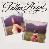 JENNIE - Fallen Angel